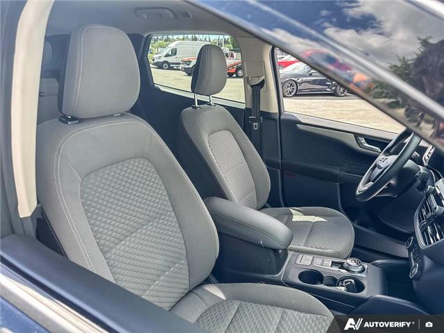 2020 Ford Escape SE (Stk: T51965) in Richmond - Image 22 of 25