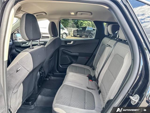 2020 Ford Escape SE (Stk: T51965) in Richmond - Image 23 of 25