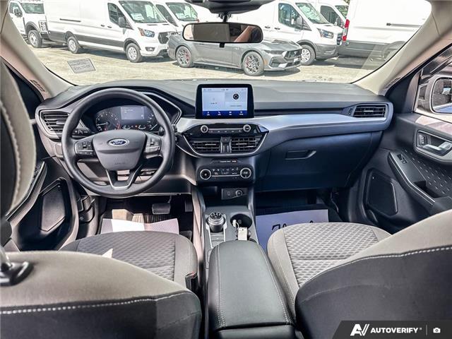 2020 Ford Escape SE (Stk: T51965) in Richmond - Image 24 of 25