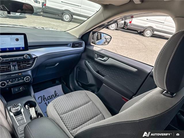 2020 Ford Escape SE (Stk: T51965) in Richmond - Image 25 of 25