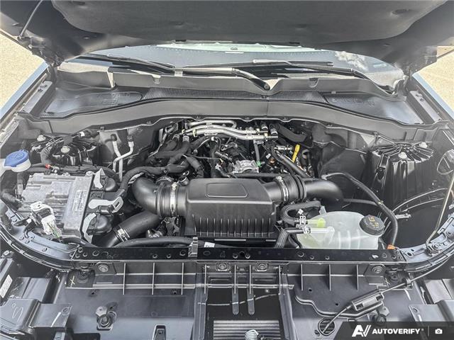 2026 Ford Explorer Tremor (Stk: X03705) in Richmond - Image 10 of 25