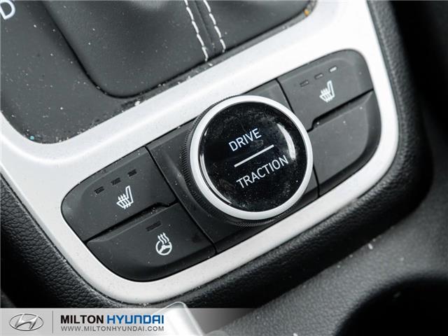 2024 Hyundai Venue Ultimate w/Black Interior (IVT) (Stk: 296082) in Milton - Image 15 of 24