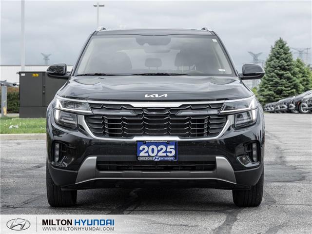 2025 Kia Seltos EX (Stk: 669993) in Milton - Image 2 of 24
