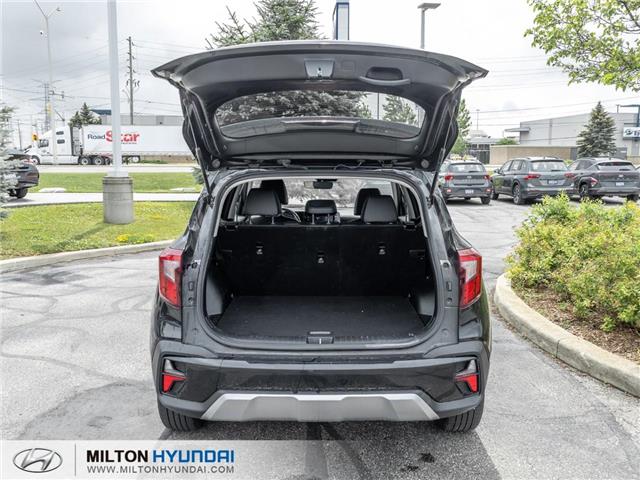 2025 Kia Seltos EX (Stk: 669993) in Milton - Image 7 of 24