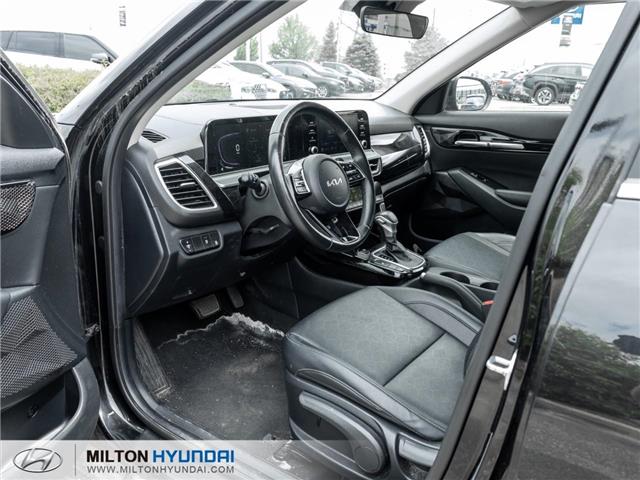 2025 Kia Seltos EX (Stk: 669993) in Milton - Image 8 of 24
