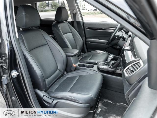 2025 Kia Seltos EX (Stk: 669993) in Milton - Image 21 of 24