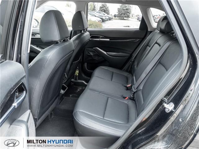 2025 Kia Seltos EX (Stk: 669993) in Milton - Image 22 of 24