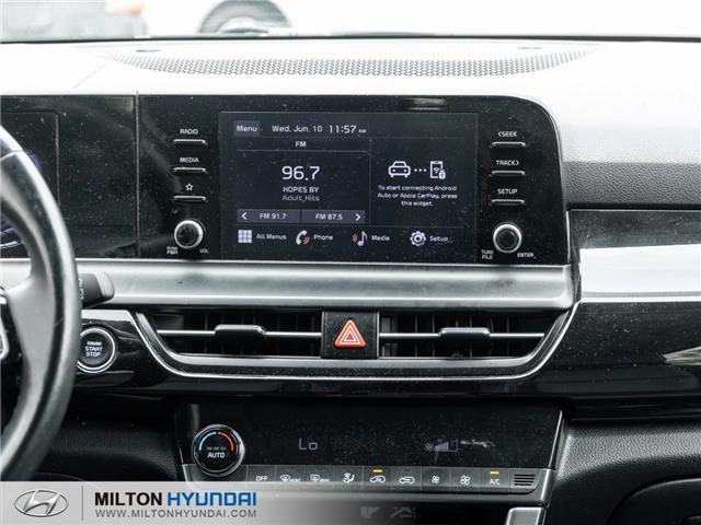 2025 Kia Seltos EX (Stk: 669993) in Milton - Image 24 of 24