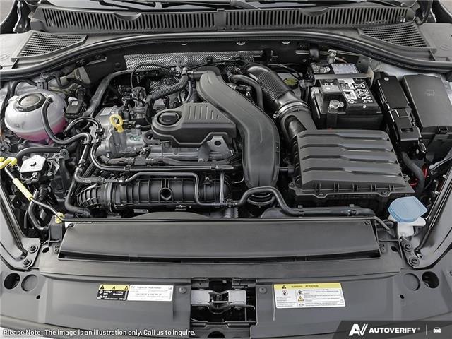2026 Volkswagen Jetta Comfortline (Stk: ST-827) in Calgary - Image 6 of 26 2026 Volkswagen Jetta Comfortline (Stk: ST-827) in Calgary - Image 6 of 26