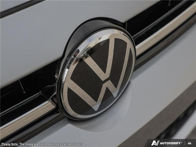 2026 Volkswagen Jetta Comfortline (Stk: ST-827) in Calgary - Image 9 of 26 2026 Volkswagen Jetta Comfortline (Stk: ST-827) in Calgary - Image 9 of 26