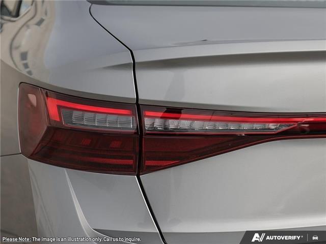 2026 Volkswagen Jetta Comfortline (Stk: ST-827) in Calgary - Image 11 of 26 2026 Volkswagen Jetta Comfortline (Stk: ST-827) in Calgary - Image 11 of 26