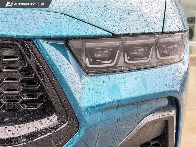 2026 Ford Mustang  (Stk: 26AC4459) in Airdrie - Image 8 of 25