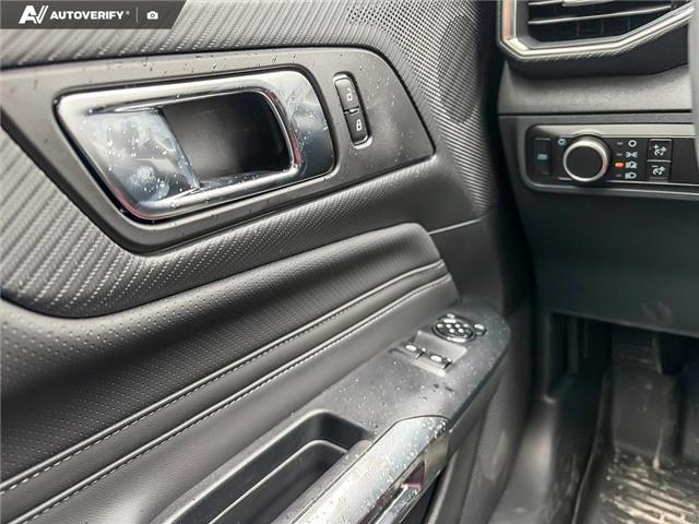 2026 Ford Mustang  (Stk: 26AC4459) in Airdrie - Image 17 of 25