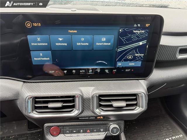 2026 Ford Mustang  (Stk: 26AC4459) in Airdrie - Image 19 of 25