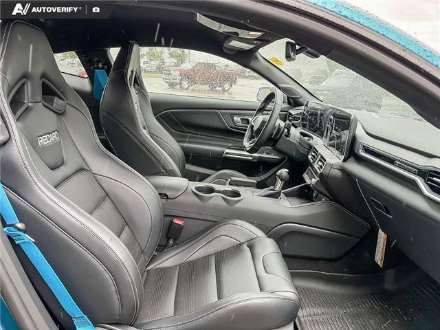 2026 Ford Mustang  (Stk: 26AC4459) in Airdrie - Image 22 of 25