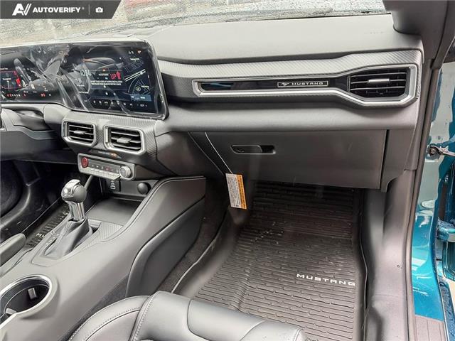 2026 Ford Mustang  (Stk: 26AC4459) in Airdrie - Image 25 of 25