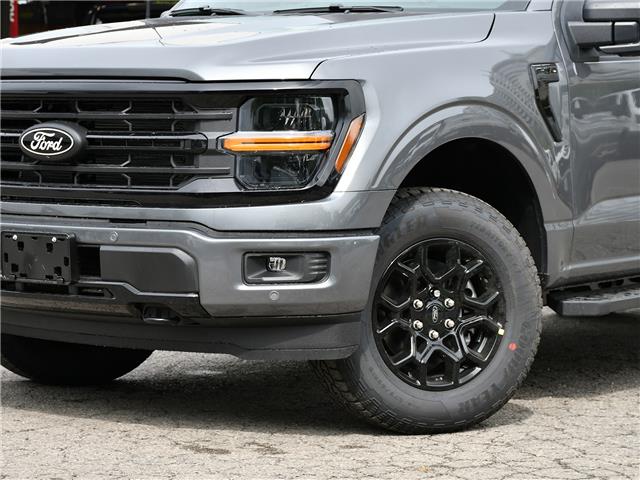 2026 Ford F-150 XLT (Stk: F62375) in GEORGETOWN - Image 2 of 26