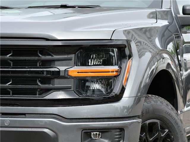 2026 Ford F-150 XLT (Stk: F62375) in GEORGETOWN - Image 3 of 26