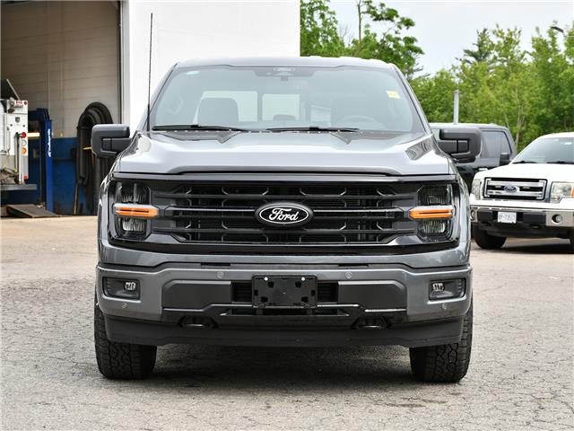2026 Ford F-150 XLT (Stk: F62375) in GEORGETOWN - Image 4 of 26
