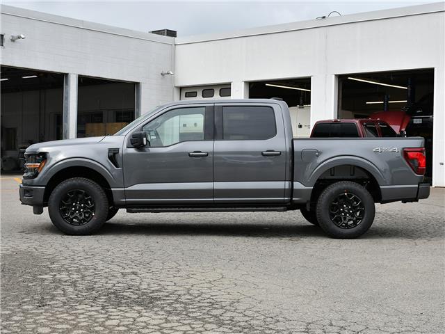 2026 Ford F-150 XLT (Stk: F62375) in GEORGETOWN - Image 5 of 26