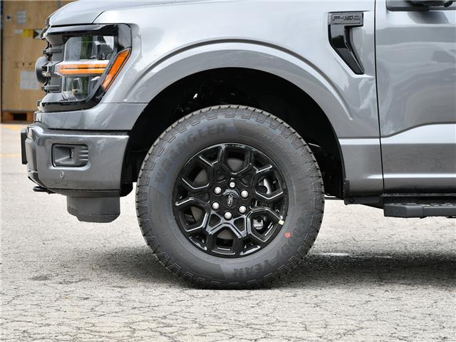 2026 Ford F-150 XLT (Stk: F62375) in GEORGETOWN - Image 6 of 26