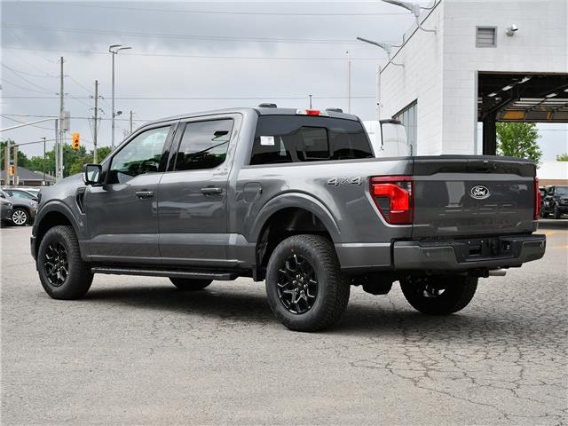 2026 Ford F-150 XLT (Stk: F62375) in GEORGETOWN - Image 7 of 26