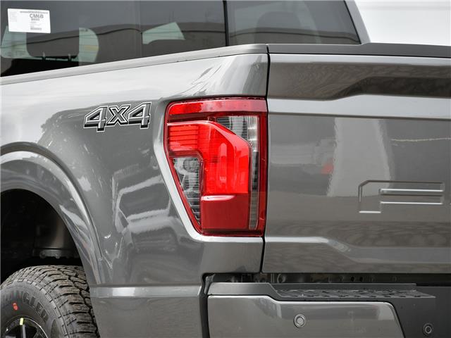 2026 Ford F-150 XLT (Stk: F62375) in GEORGETOWN - Image 8 of 26