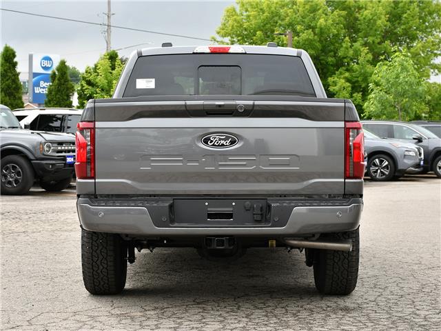 2026 Ford F-150 XLT (Stk: F62375) in GEORGETOWN - Image 9 of 26