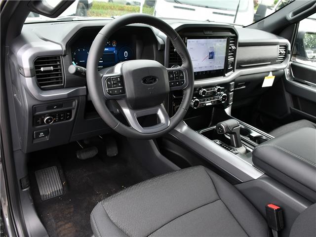 2026 Ford F-150 XLT (Stk: F62375) in GEORGETOWN - Image 11 of 26