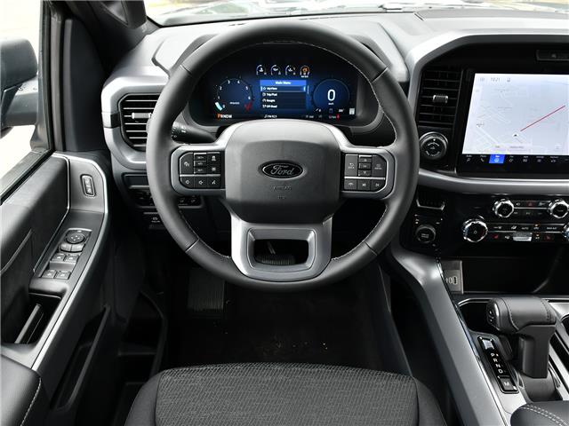 2026 Ford F-150 XLT (Stk: F62375) in GEORGETOWN - Image 20 of 26