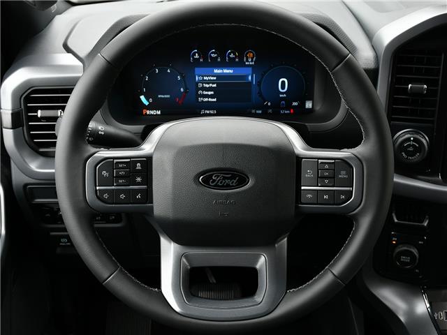 2026 Ford F-150 XLT (Stk: F62375) in GEORGETOWN - Image 21 of 26