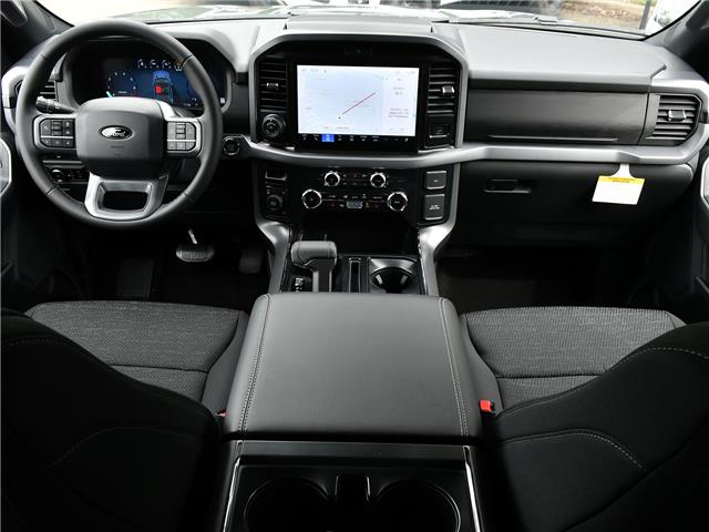 2026 Ford F-150 XLT (Stk: F62375) in GEORGETOWN - Image 26 of 26