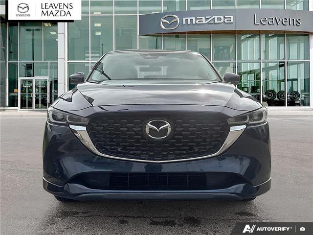 2025 Mazda CX-5 GT (Stk: 14-P0947) in London - Image 3 of 26