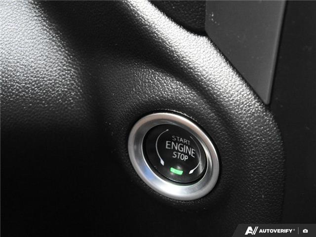 2024 Chevrolet Silverado 1500 Custom (Stk: 37190) in Georgetown - Image 30 of 30
