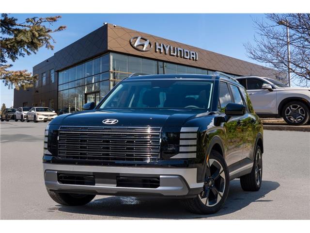 2026 Hyundai Palisade Preferred Trend (Stk: S26715) in Ottawa - Image 1 of 27
