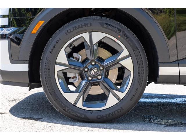 2026 Hyundai Palisade Preferred Trend (Stk: S26715) in Ottawa - Image 2 of 27