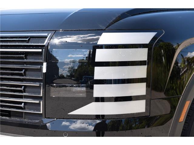 2026 Hyundai Palisade Preferred Trend (Stk: S26715) in Ottawa - Image 3 of 27
