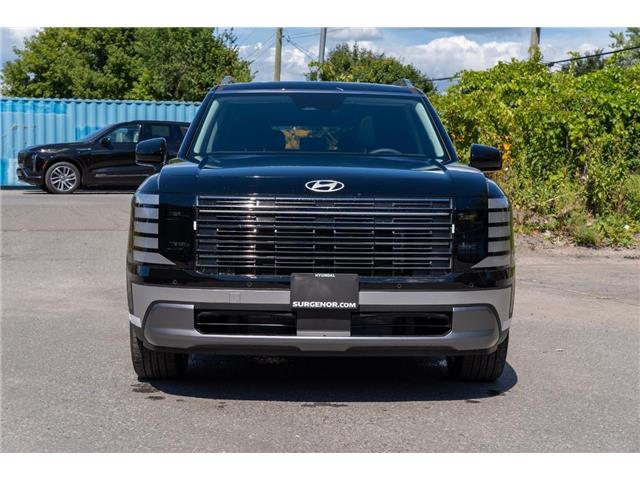 2026 Hyundai Palisade Preferred Trend (Stk: S26715) in Ottawa - Image 6 of 27