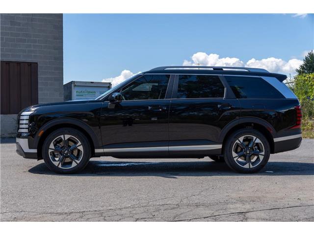 2026 Hyundai Palisade Preferred Trend (Stk: S26715) in Ottawa - Image 7 of 27