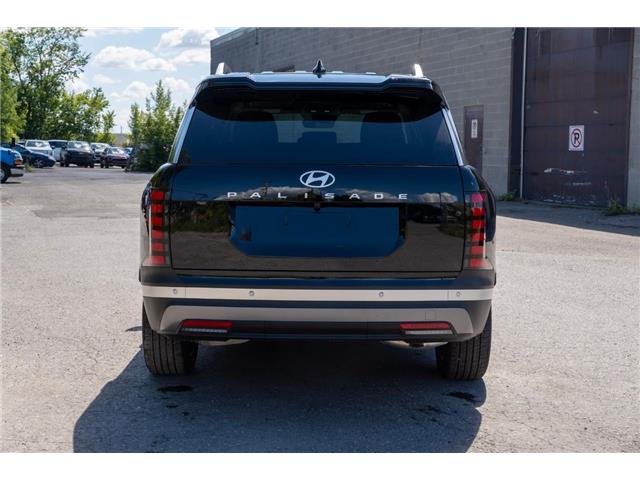 2026 Hyundai Palisade Preferred Trend (Stk: S26715) in Ottawa - Image 8 of 27