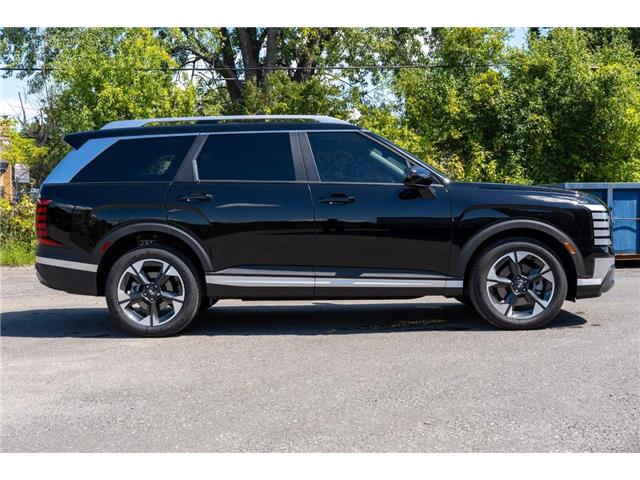 2026 Hyundai Palisade Preferred Trend (Stk: S26715) in Ottawa - Image 9 of 27