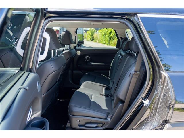 2026 Hyundai Palisade Preferred Trend (Stk: S26715) in Ottawa - Image 13 of 27