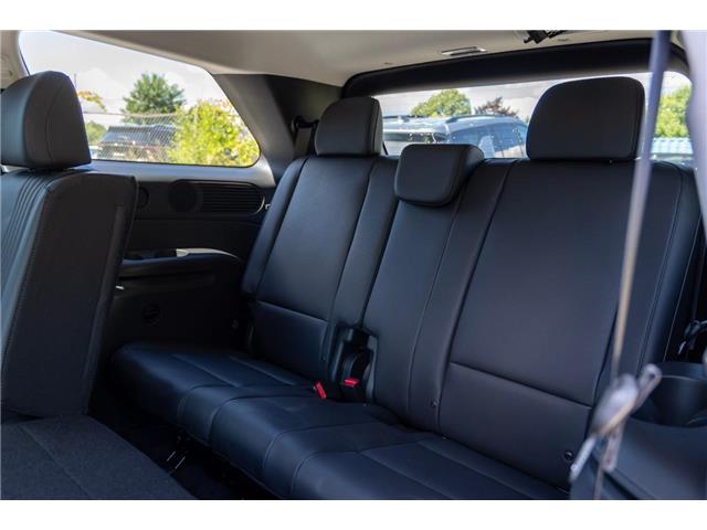2026 Hyundai Palisade Preferred Trend (Stk: S26715) in Ottawa - Image 14 of 27
