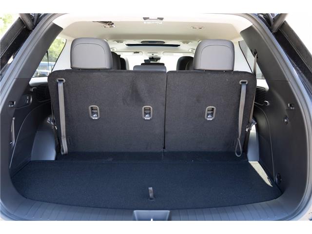 2026 Hyundai Palisade Preferred Trend (Stk: S26715) in Ottawa - Image 15 of 27