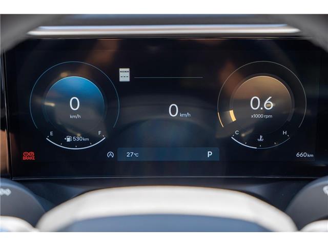 2026 Hyundai Palisade Preferred Trend (Stk: S26715) in Ottawa - Image 20 of 27