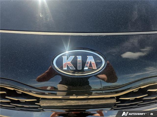 2022 Kia Sportage SX (Stk: 2459-26A) in Sault Ste. Marie - Image 9 of 25 2022 Kia Sportage SX (Stk: 2459-26A) in Sault Ste. Marie - Image 9 of 25