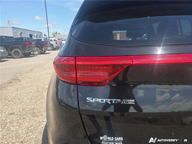 2022 Kia Sportage SX (Stk: 2459-26A) in Sault Ste. Marie - Image 11 of 25 2022 Kia Sportage SX (Stk: 2459-26A) in Sault Ste. Marie - Image 11 of 25