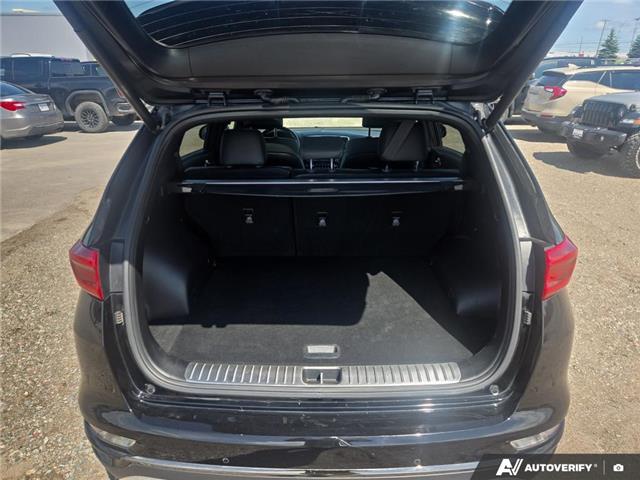 2022 Kia Sportage SX (Stk: 2459-26A) in Sault Ste. Marie - Image 12 of 25 2022 Kia Sportage SX (Stk: 2459-26A) in Sault Ste. Marie - Image 12 of 25