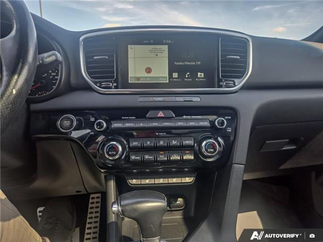 2022 Kia Sportage SX (Stk: 2459-26A) in Sault Ste. Marie - Image 19 of 25 2022 Kia Sportage SX (Stk: 2459-26A) in Sault Ste. Marie - Image 19 of 25