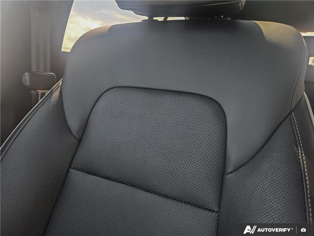 2022 Kia Sportage SX (Stk: 2459-26A) in Sault Ste. Marie - Image 20 of 25 2022 Kia Sportage SX (Stk: 2459-26A) in Sault Ste. Marie - Image 20 of 25